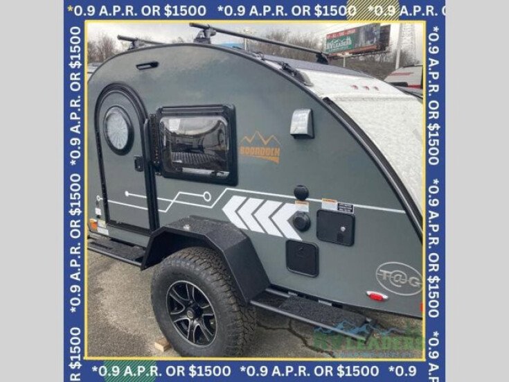 Thumbnail Photo undefined for New 2023 nuCamp Tag